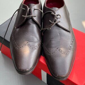 Pierre Cardin Leather Shoes – great condition